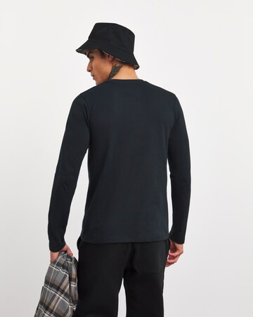 Berghaus Big Logo Long Sleeve T-Shirt