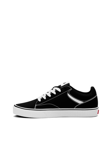 VANS Seldan Suede Trainers