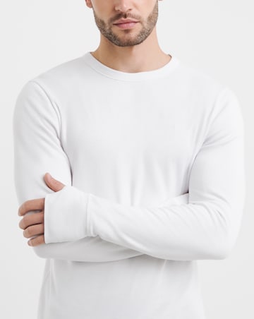 2 Pack Long Sleeve Thermal T-Shirts