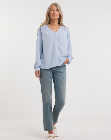 PullOver Top