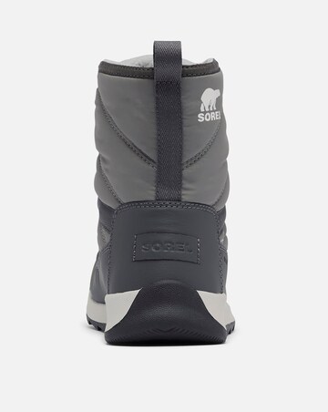 Sorel Whitney II Boots