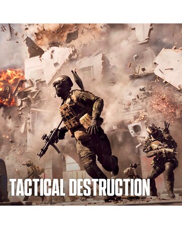 Battlefield 6: Phantom Edition (PS5)