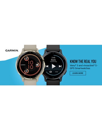 Garmin vivoactive 5 Navy Blue