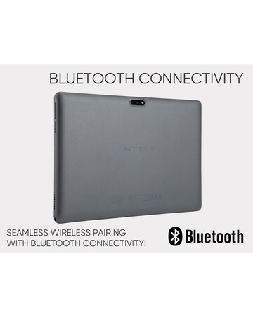 Entity G10 10.1in 4GB 32GB Tablet with Keyboard