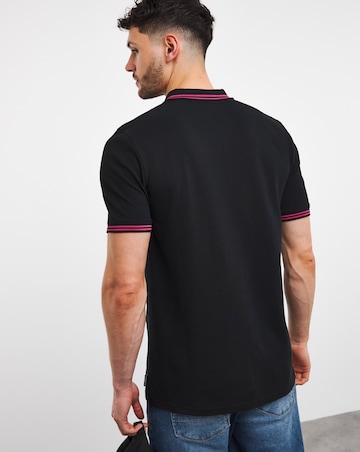 Voi Neon Tipping Polo Long Length