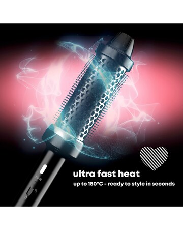 Revamp Progloss Big Hot Brush