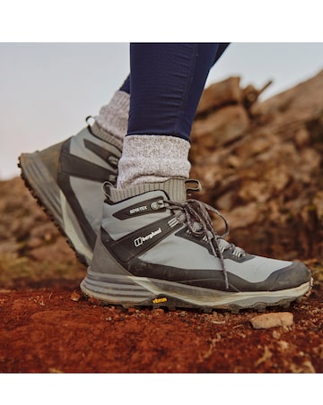 Berghaus VC22 Mid GTX Boots
