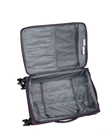 IT Luggage Teleported Large Suitcase