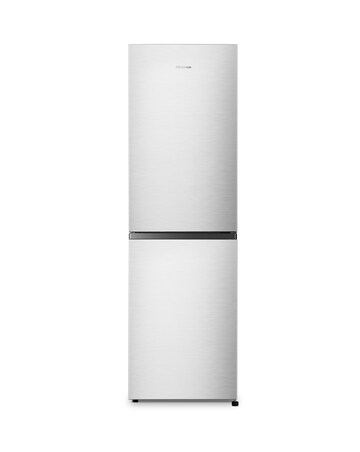 Hisense RB327N4BCE 50/50 Frost Free Fridge Freezer - E Rated