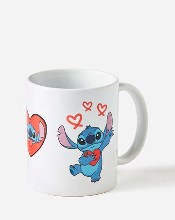 Lilo & Stitch Love Mug
