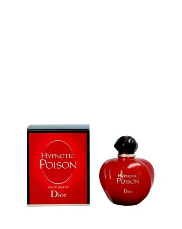 Christian Dior Hypnotic Poison Eau De Parfum 100ml