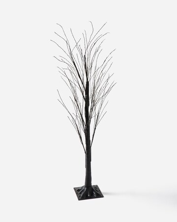 Twinkling Microdot Christmas Tree