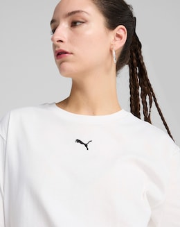 Puma Essential Relaxed T-Shirt