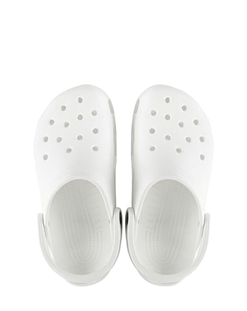 Crocs Classic Clog - White