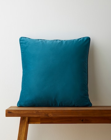 Velvet Cushion