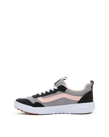 VANS Range EXP Trainers
