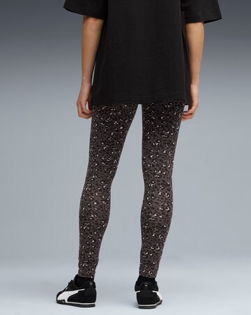 Puma Essential Animal Print Legging