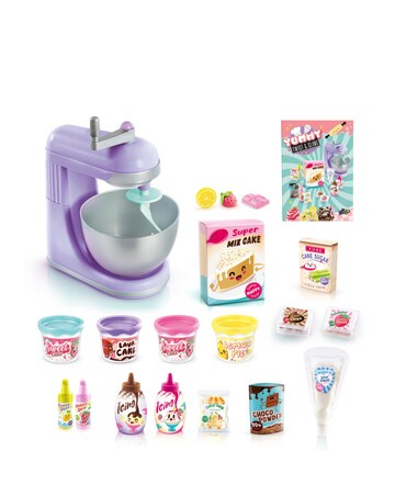 So Slime Yummy Twist & Slime