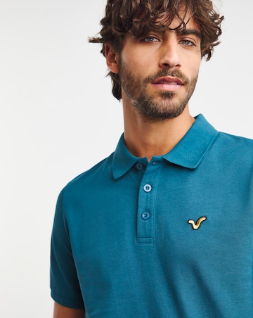 Voi Storm 2 pack Polo Long Length