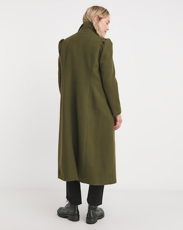 Joe Browns Must Have Military Coat