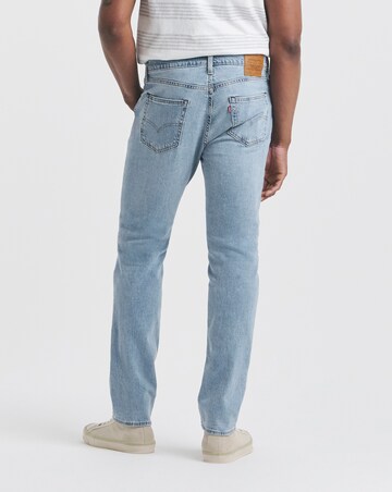Levi's 511 Slim Fit Jean - Medium Indigo