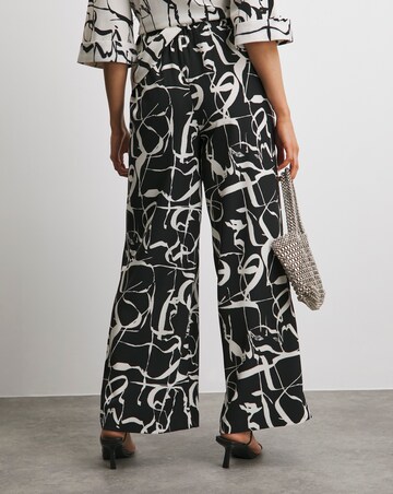 Joanna Hope Wide Leg Trousers