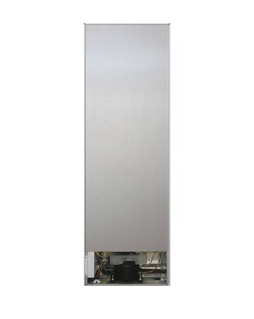 Hoover HOCT3L517EWSK-1 H FRIDGE 300 Low Frost Fridge Freezer - Silver - E Rated