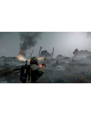 Helldivers 2 (PS5)