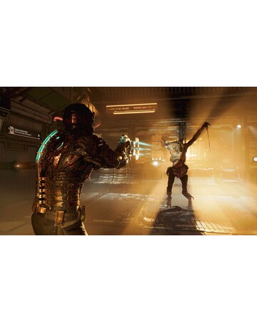 Dead Space (PS5)