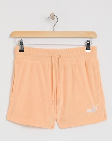 PUMA Essential Elevated 5" Shorts