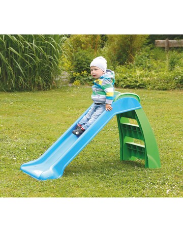 Little Tikes First Slide Blue