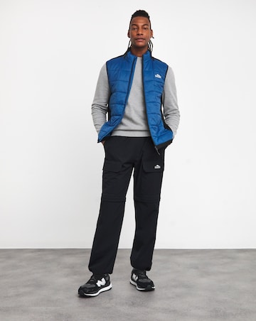 Snowdonia Padded Gilet