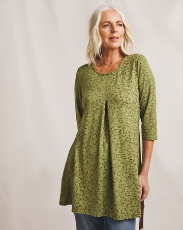 Julipa Jersey Tunic