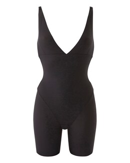 Maidenform Take Inches Off Firm Control Wear Your Own Bra Singlet