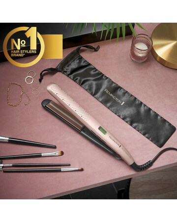 Remington Wet 2 Straight Pro Hair Straightener