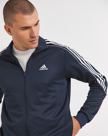 adidas 3 Stripes Tracksuit