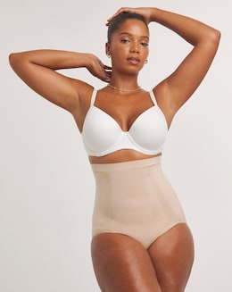 Spanx Oncore Firm Control High Waist Briefs