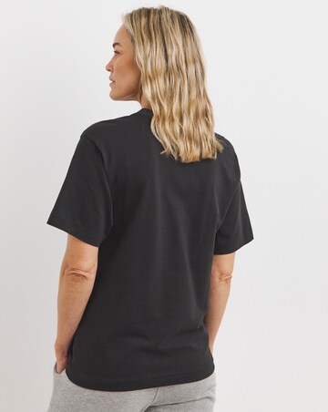 PUMA HER Graphic T-Shirt