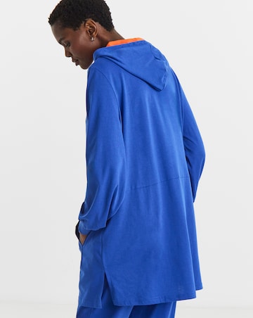 Joe Browns Patchwork Hooded Dress