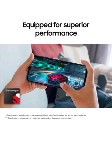 Samsung Galaxy A05s 4G 64GB - Black