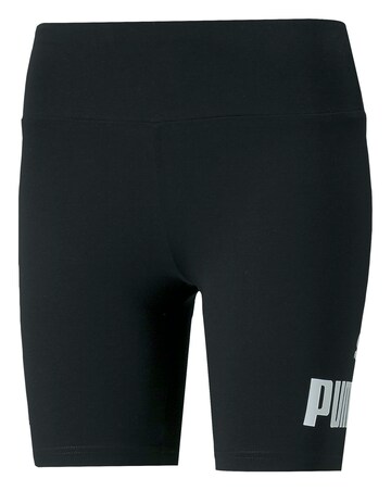 PUMA Essential Cycle Short Leggings