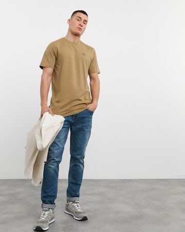 Voi Storm 5 Pack T-Shirt Long length