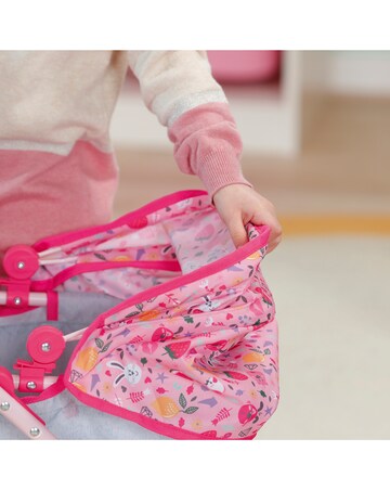 BABY born Deluxe Pram