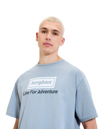 Berghaus Adventure Tour T-Shirt