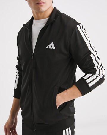 adidas 3 Stripes Tracksuit