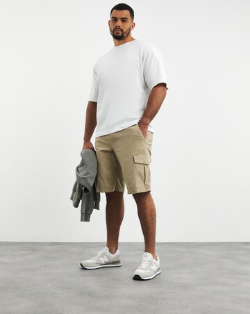 Jack & Jones Joe Cargo Shorts