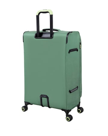 IT Luggage Circulator Large Suitcase