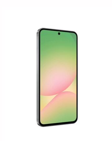 Samsung Galaxy A56 5G Awesome Graphite & Buds FE Bundle