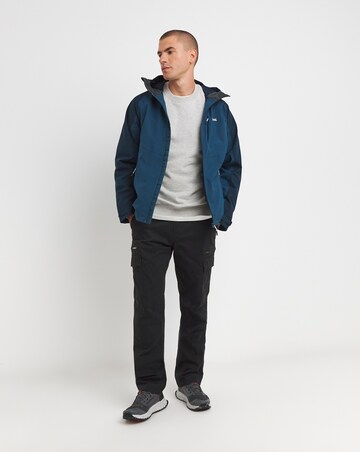 Regatta Britedale Waterproof Stretch Jacket