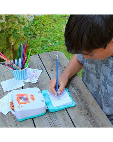 Smart Sketcher Go
